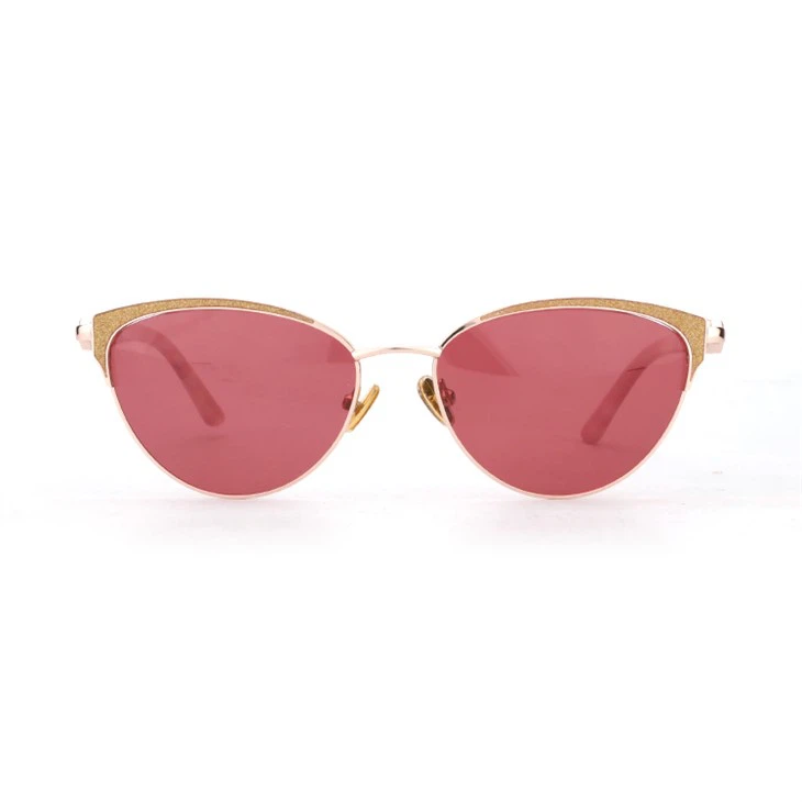 Luxury Women Sunglasses