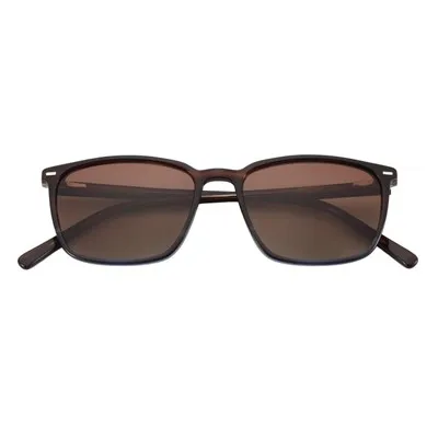 Модерни дамски слънчеви очила с ацетат котешко око