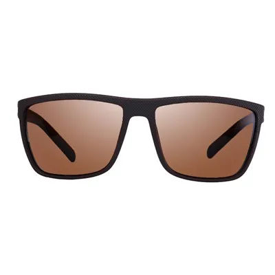 TR 90 Мъжки пластмасови UV400 поляризирани слънчеви очила